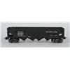 Image 1 : Lionel No. 2956 O-Gauge Semi-Scale Hopper.