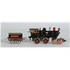 Image 1 : Ives No. 25 3-Window 4-Boiler Bend Train & Tender.