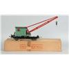 Lionel No. 219 Standard Gauge Crane.
