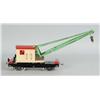 Lionel No. 219 Standard Gauge Crane.