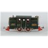 Lionel No. 33 Standard Gauge Dark Green Locomotive