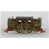 Lionel No. 38 Standard Gauge Olive Locomotive