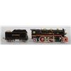 Lionel No. 390E Standard Gauge Engine & Tender.