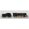 Lionel No. 392 Standard Gauge Engine & Tender.