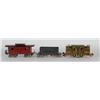 Lionel No. 350 Standard Gauge Freight Train Set.