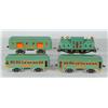 Lionel No. 352E Standard Gauge Passenger Set.