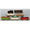 Lionel No. 363E Standard Gauge Freight Train Set.
