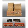 Lionel No. 384E Standard Gauge Set.