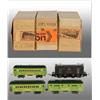 Lionel 9E Standard Gauge Passenger Set.