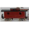 Image 10 : Lionel Special No. 4 Standard Gauge Freight Set.