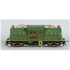 Image 2 : Lionel No. 381E Standard Gauge Green State Set.