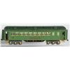 Image 8 : Lionel No. 381E Standard Gauge Green State Set.