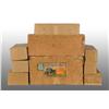 Image 2 : American Flyer Standard Old Iron Side Freight Set.