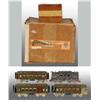 Lionel No. 420 Standard Gauge Passenger Set.