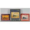 Image 1 : Lot of 3: Hornby Set Boxes.