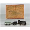 Image 1 : Hornby No. 2710 Clockwork Freight Train.