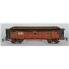 Marklin 1-Gauge RPO Passenger Car.