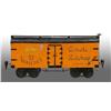 Image 1 : Marklin 1-Gauge Heinz Pickle 57 Varieties Box Car.