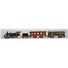 Image 1 : Marklin 2-Gauge 440 Passenger Train Set.
