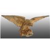 Image 1 : Cast Iron Eagle.