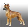 Image 1 : Cast Iron Boxer Dog Doorstop.