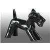 Image 1 : Cast Iron Fox Terrier Dog Doorstop.