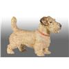 Image 1 : Cast Iron Sealyham Dog Doorstop.