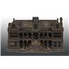 Image 1 : Cast Iron Palace Still Bank.