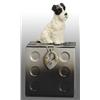 Image 1 : Lead Dog on Box Still Bank.