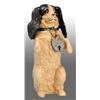 Image 1 : Lead Spaniel Dog Begging Still Bank.