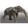 Image 1 : Lead Elephant Walking Still Bank.