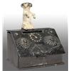Image 1 : Lead Dog on Radio Still Bank.