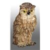 Image 1 : Lead Owl Still Bank.