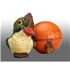 Image 1 : Lead Parrot at Ball Still Bank.