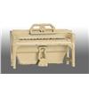 Image 1 : Lead Piano Still Bank.