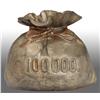 Image 1 : Lead Money Bag Still Bank.
