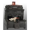 Image 1 : Cast Iron Dog on Turntable Mechanical Bank.