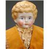 Image 3 : Lot of 2: China Shoulder Head Dolls.