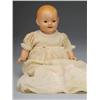 Image 1 : Effanbee Composition Doll.