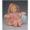 Image 1 : Rare Effanbee Cloth Pat-O-Pat.