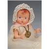 Image 1 : Effanbee Composition Baby Tinyette.