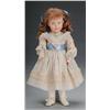 Image 1 : Kley & Hahn Character Child Doll.