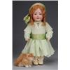 Image 1 : Kestner Character Toddler Doll