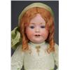 Image 2 : Kestner Character Toddler Doll