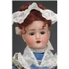 Image 2 : Schoenau Hoffmeister Child Doll.