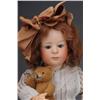 Image 2 : Gebr. Heubach Character Child Doll.