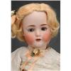 Image 2 : Bruno Schmidt Child Doll.