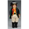 Image 1 : Felt Lenci Boy Doll with Lucia Face.
