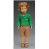 Image 1 : Felt Lenci Boy Doll with Mariuccia Face.