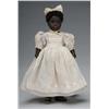 Kuhnlenz Black Character Doll.